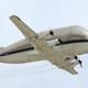 Image for article titled The Freaky Super Guppy Aircraft Is Helping Humans Get Back To The Moon